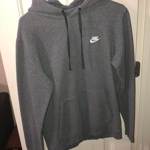 Nike hoodie